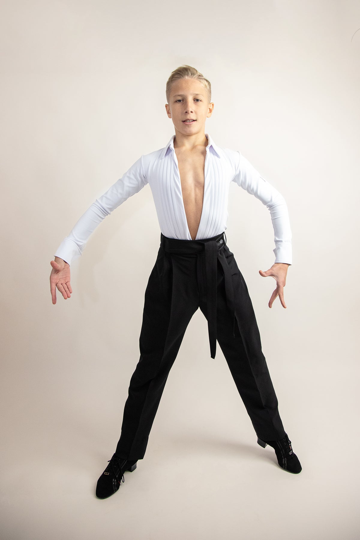 Praga Latino Trousers