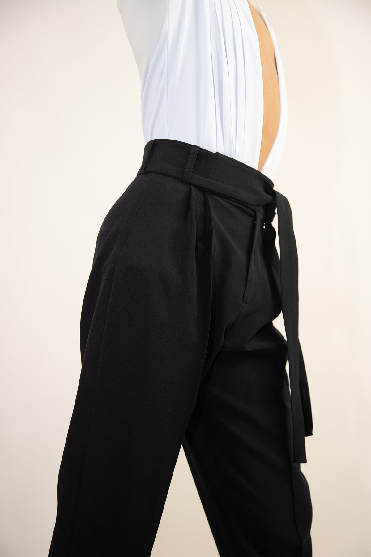 Praga Latino Trousers