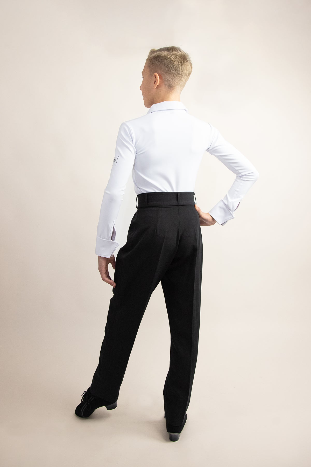 Praga Latino Trousers