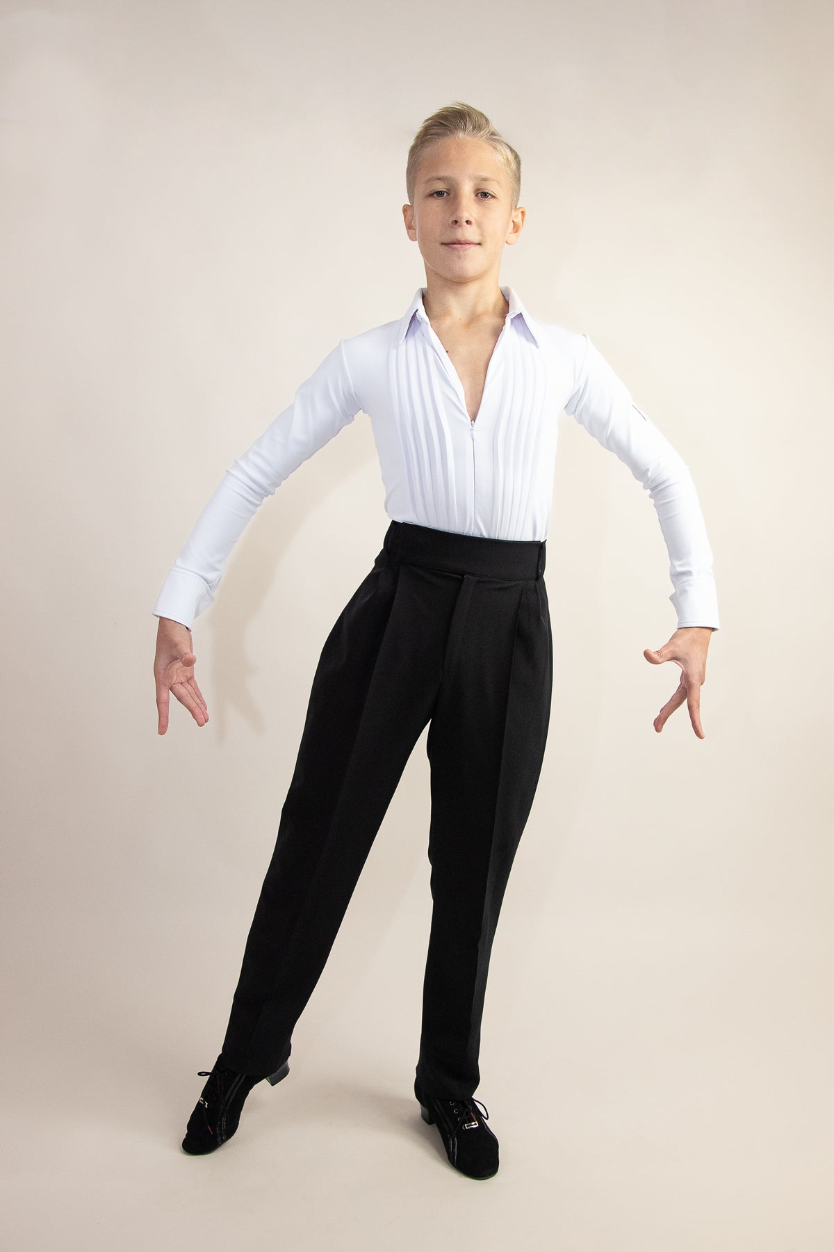Praga Latino Trousers