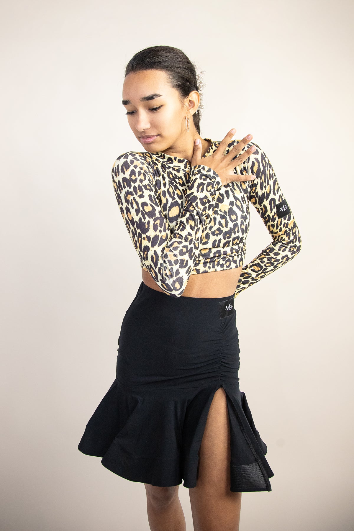 Rafina Skirt Girls