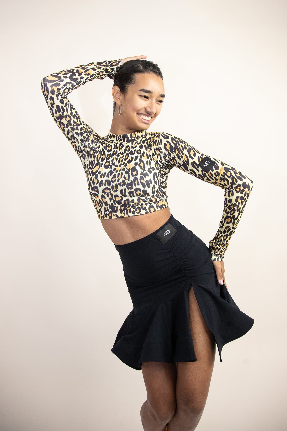 Rafina Skirt Girls