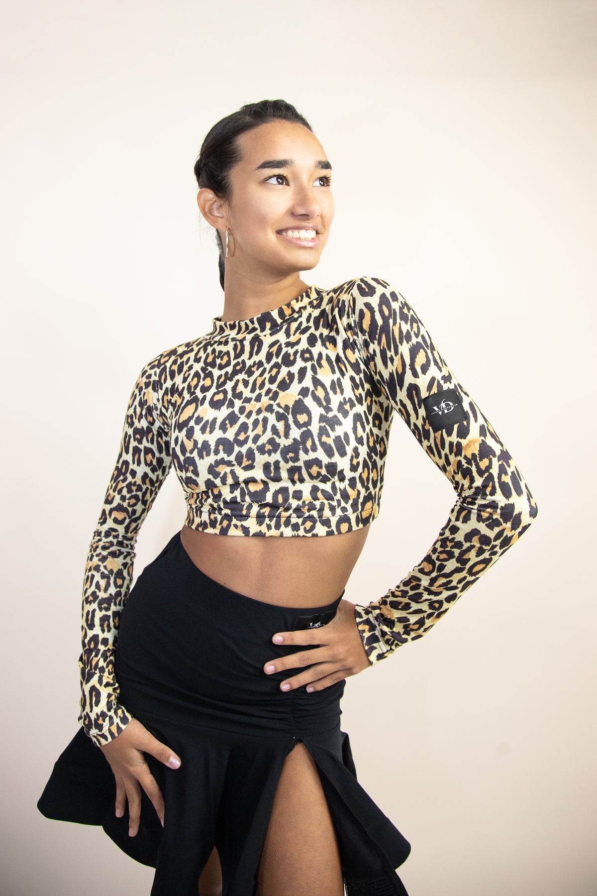 Rafina Skirt Girls