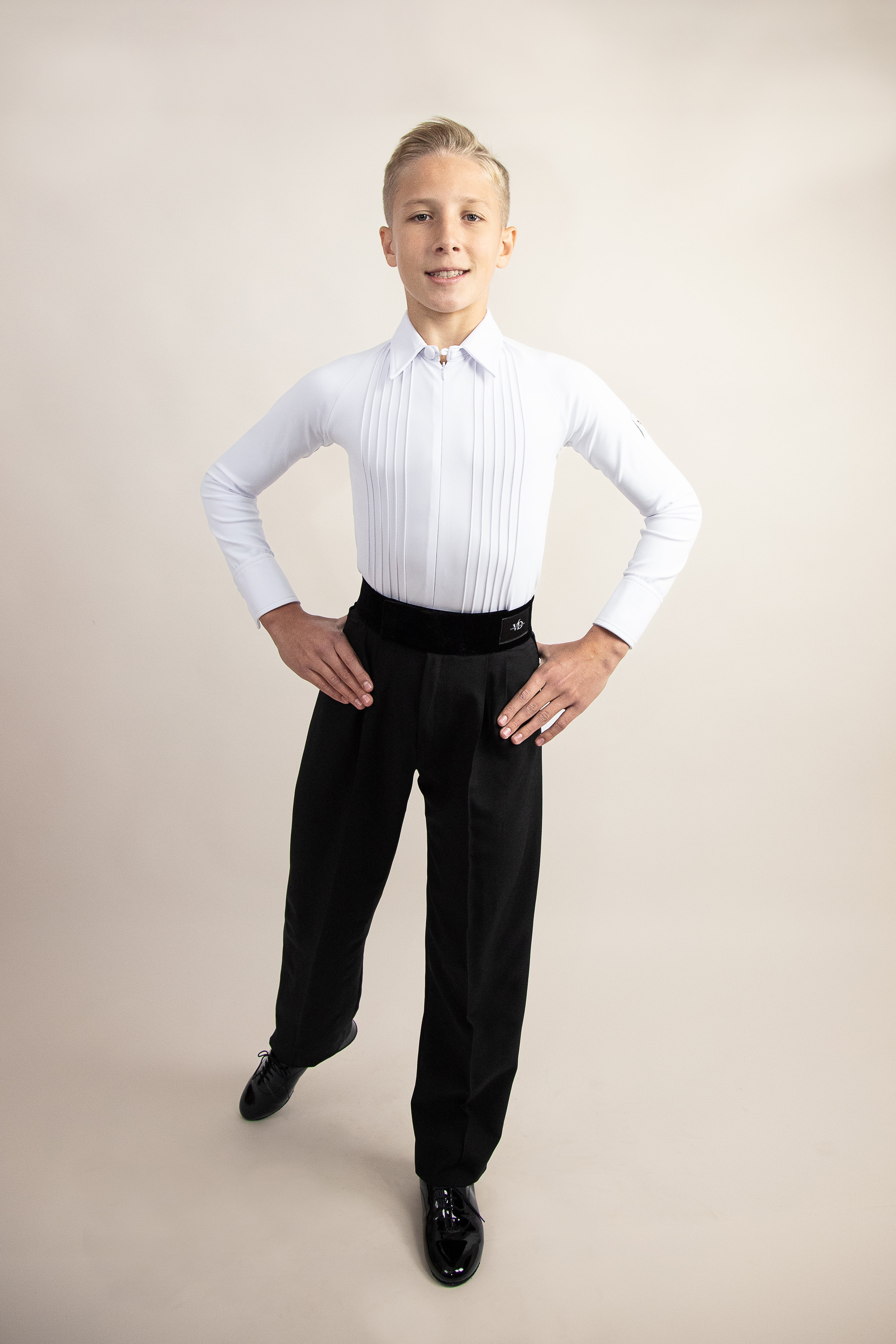 Pantaloni Memphis