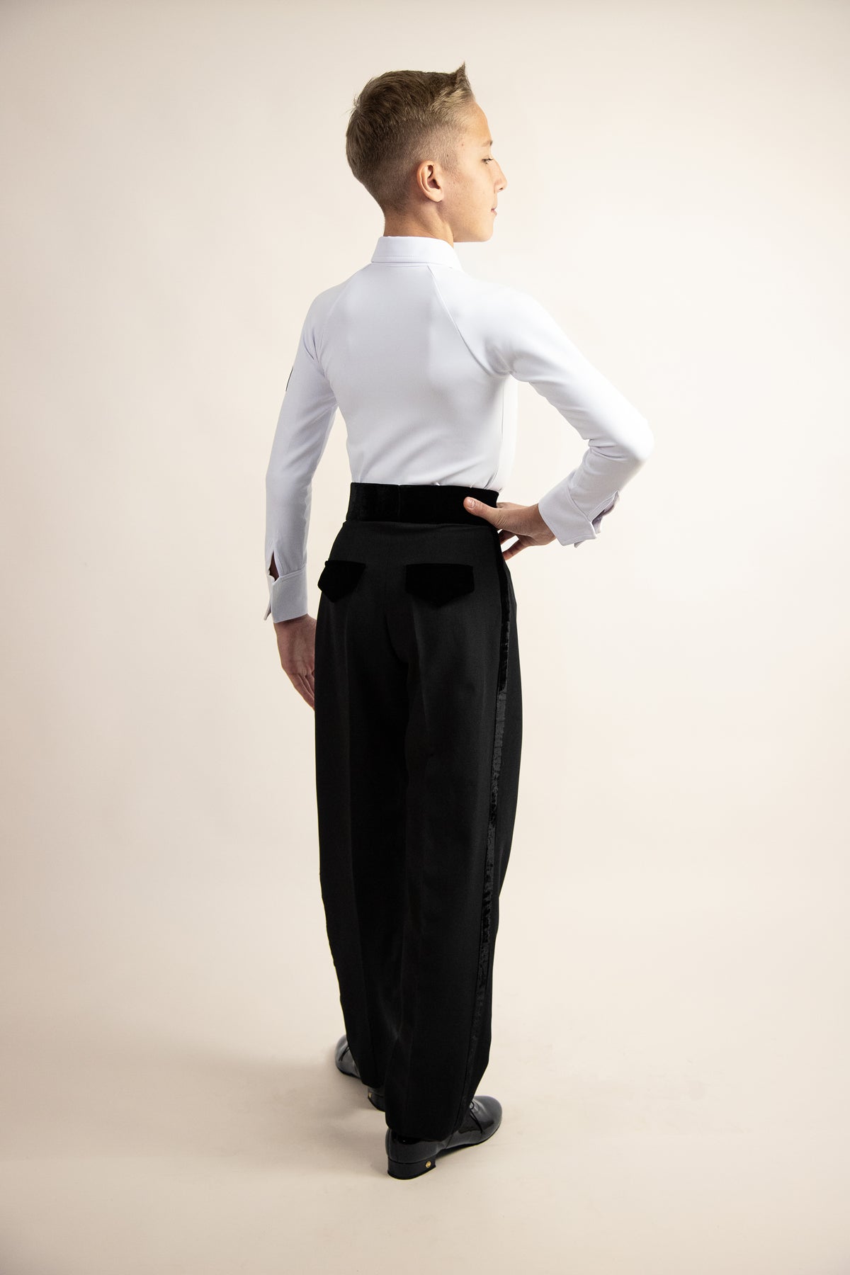 Memphis Trousers