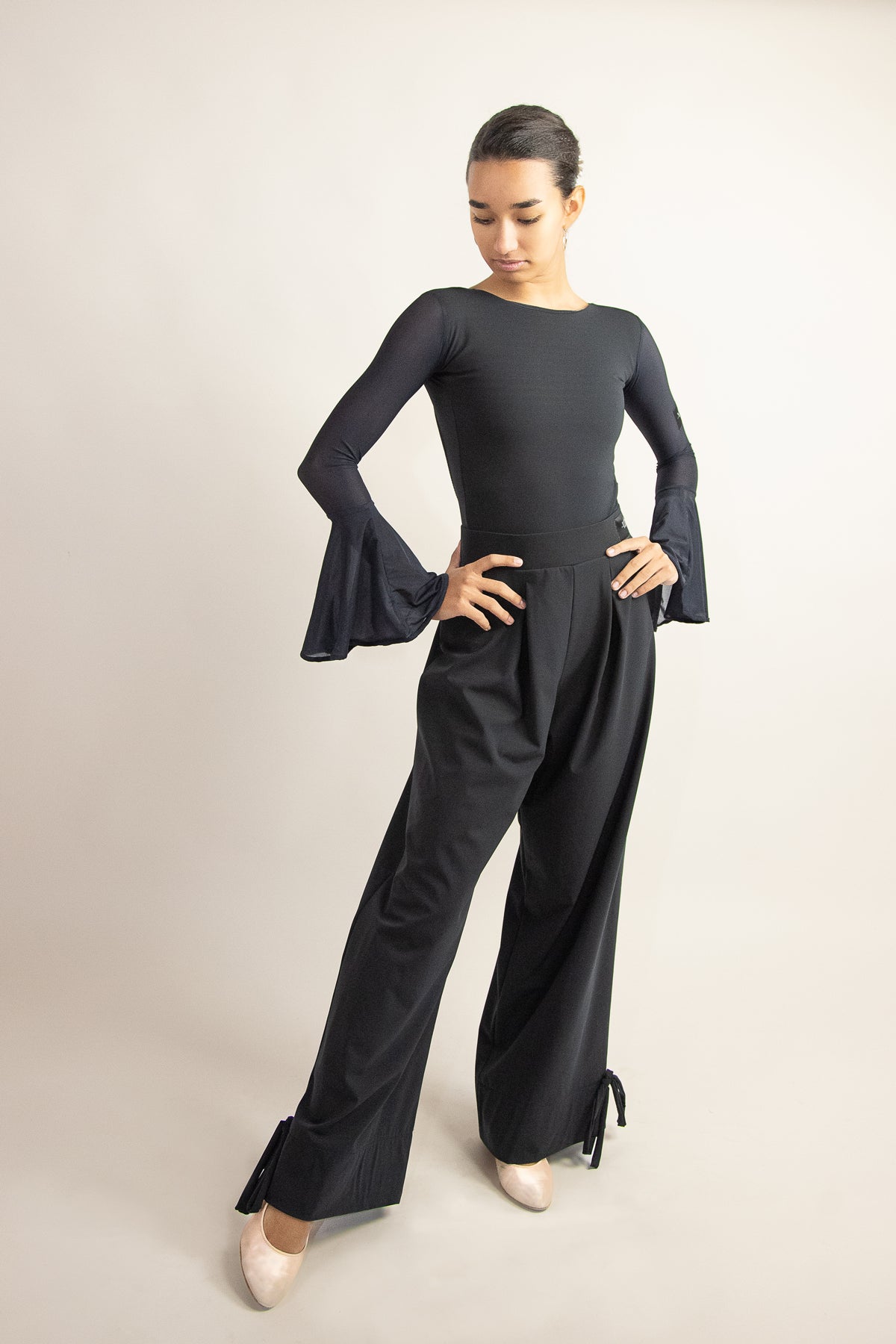 Pantaloni standard Aida