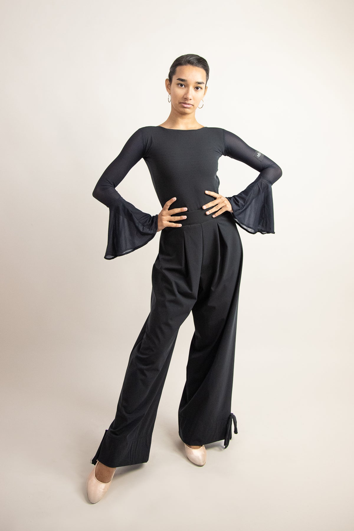 Body standard Aida