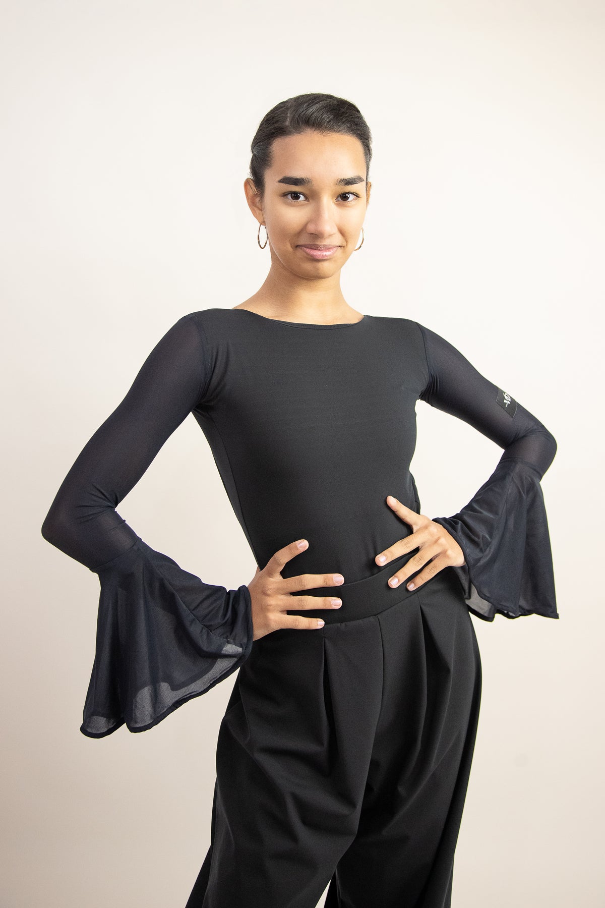 Body standard Aida