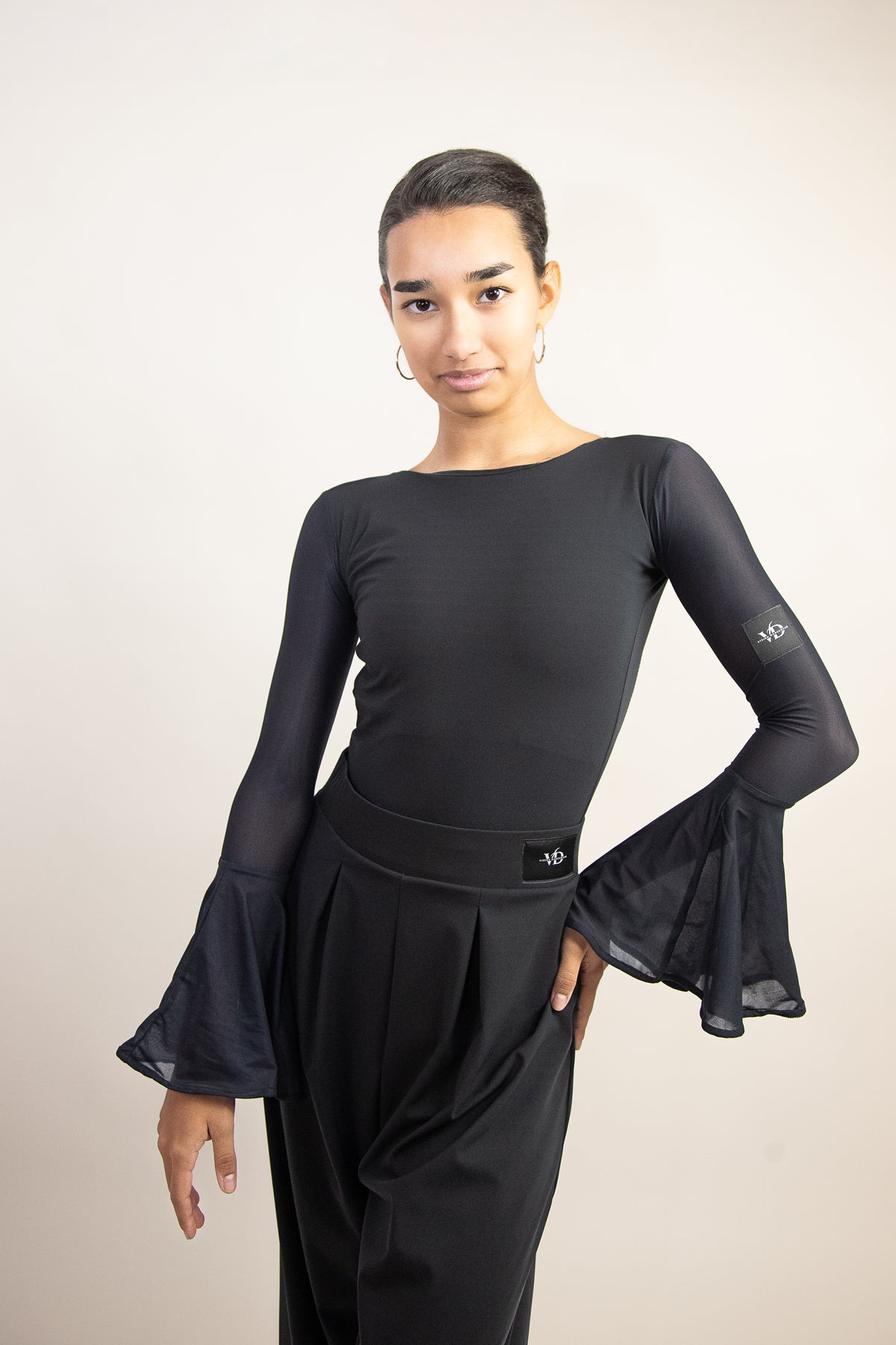 Body standard Aida