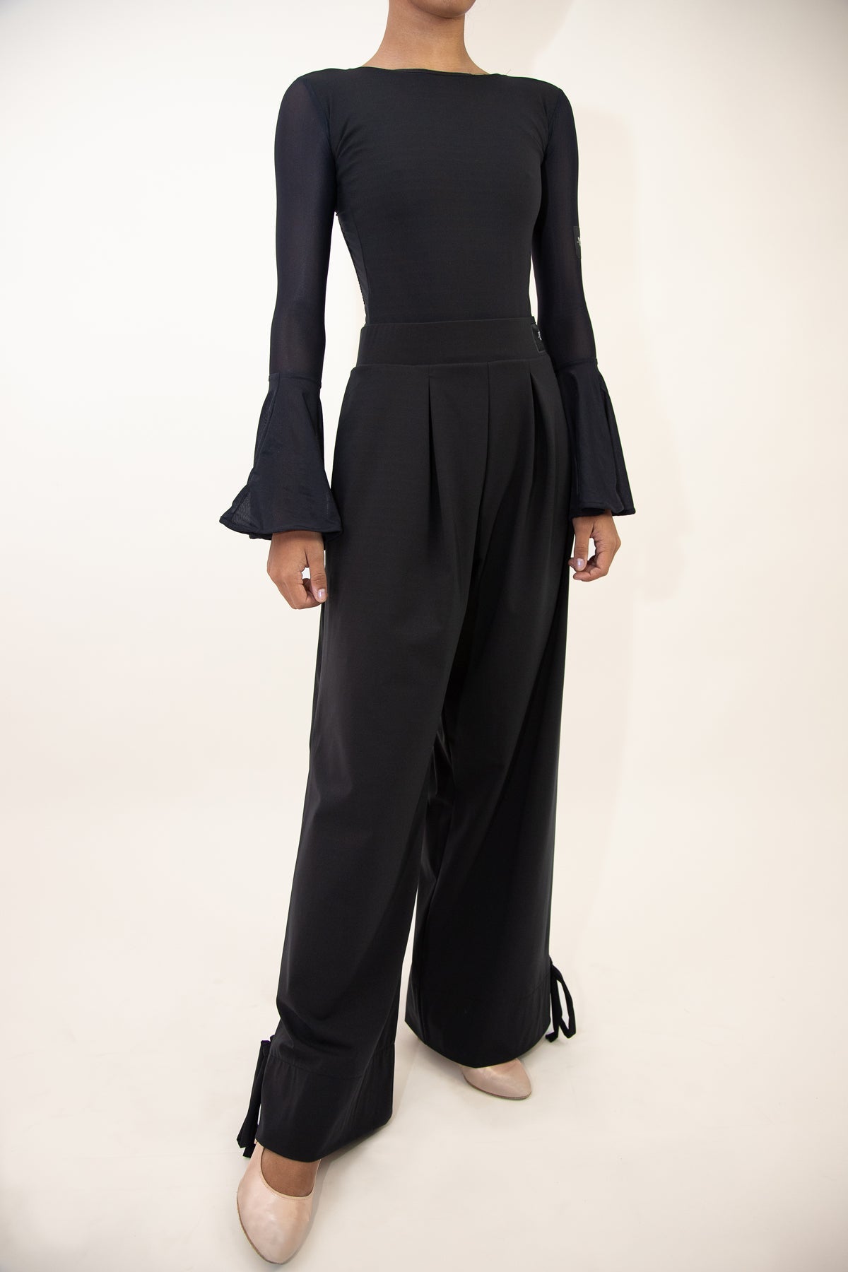 Pantaloni standard Aida