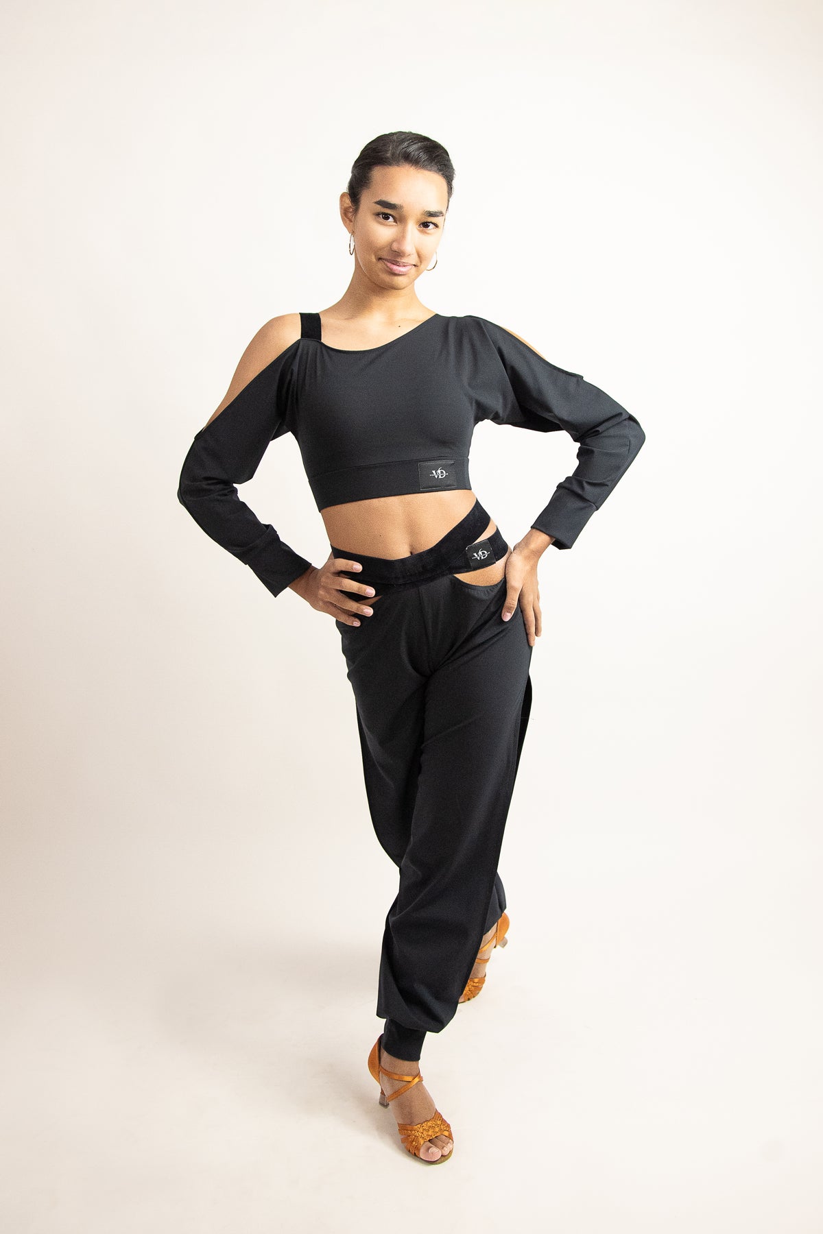 Latino Trousers Kilkis