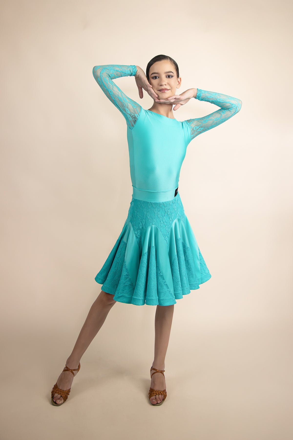 Rochie Lisabona