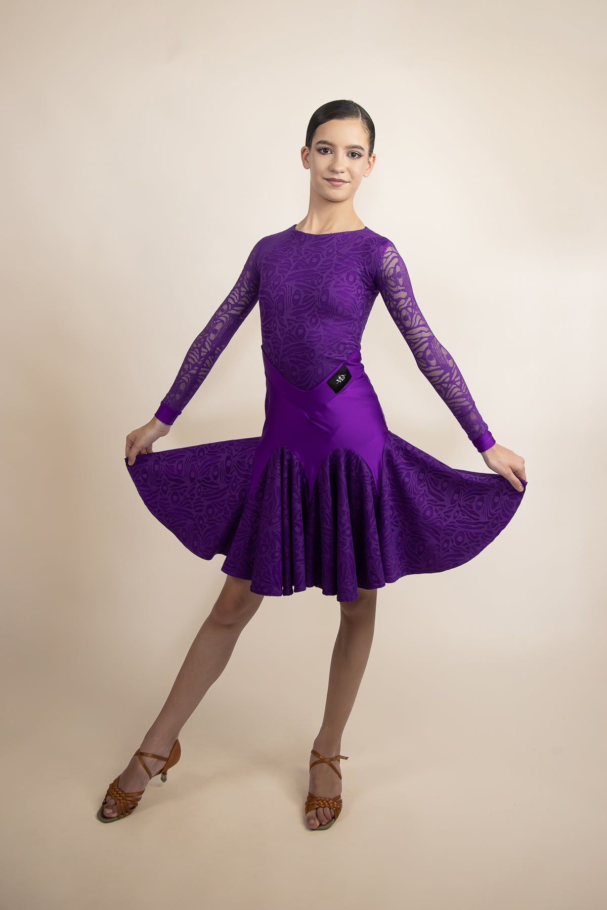 Rochie Malaga