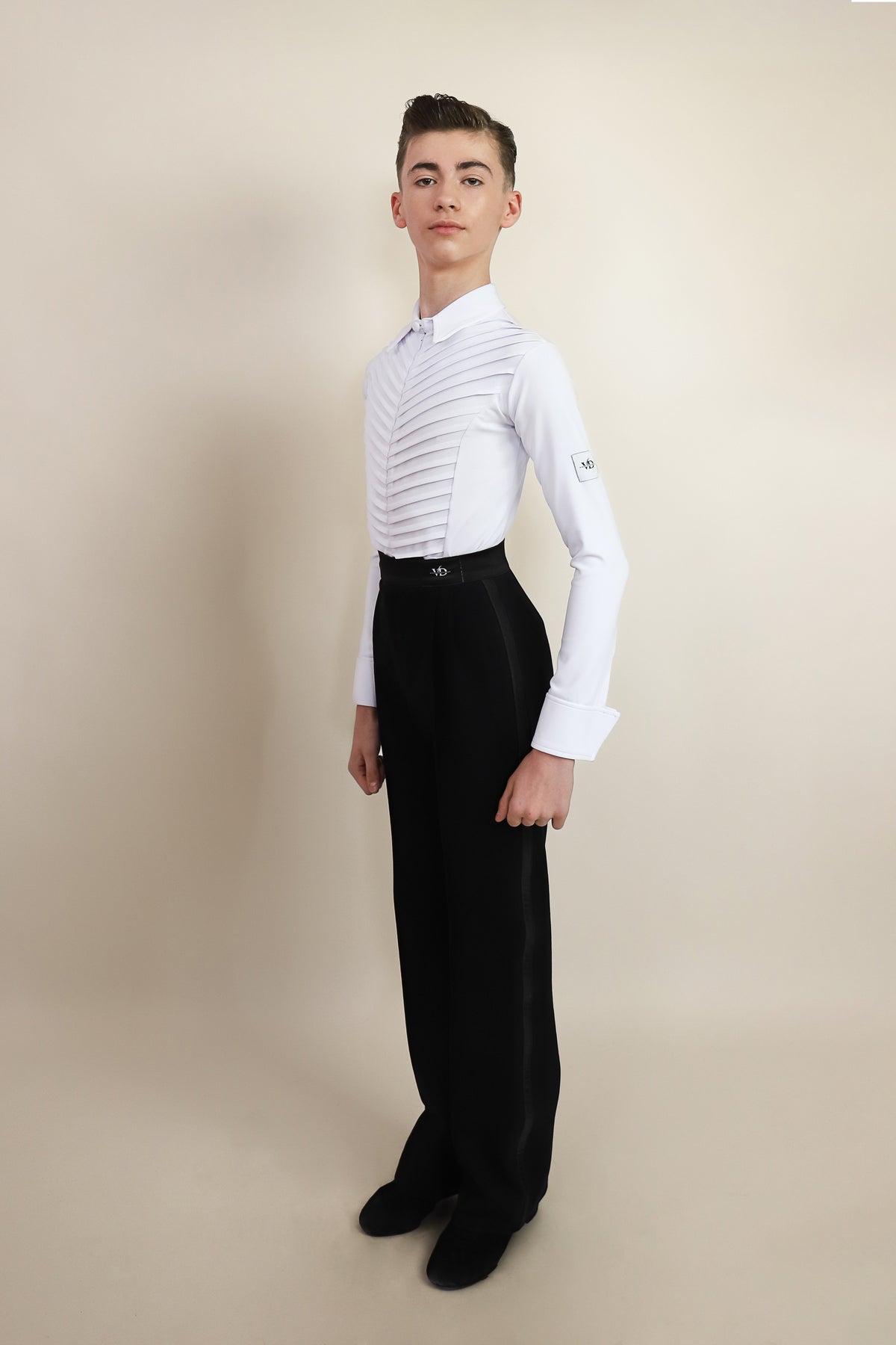 Body Monaco