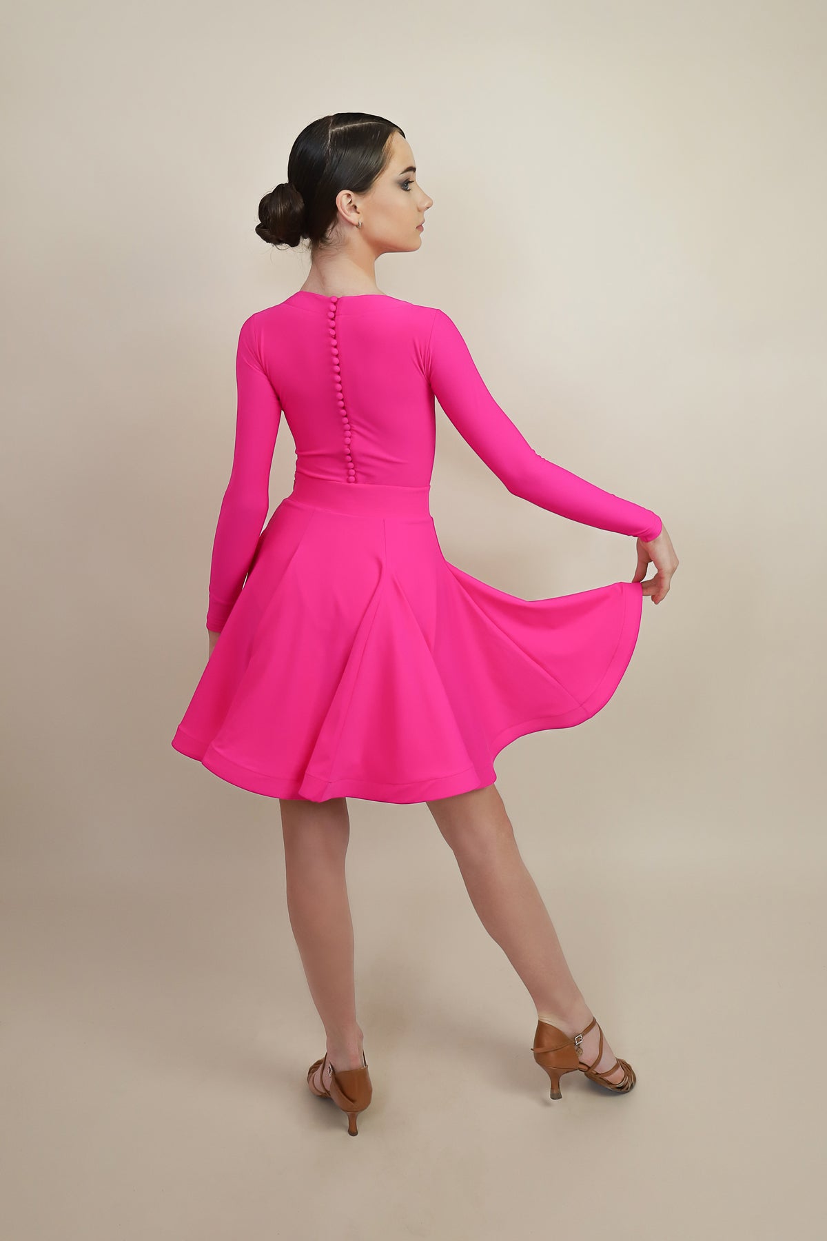 Rochie Paris