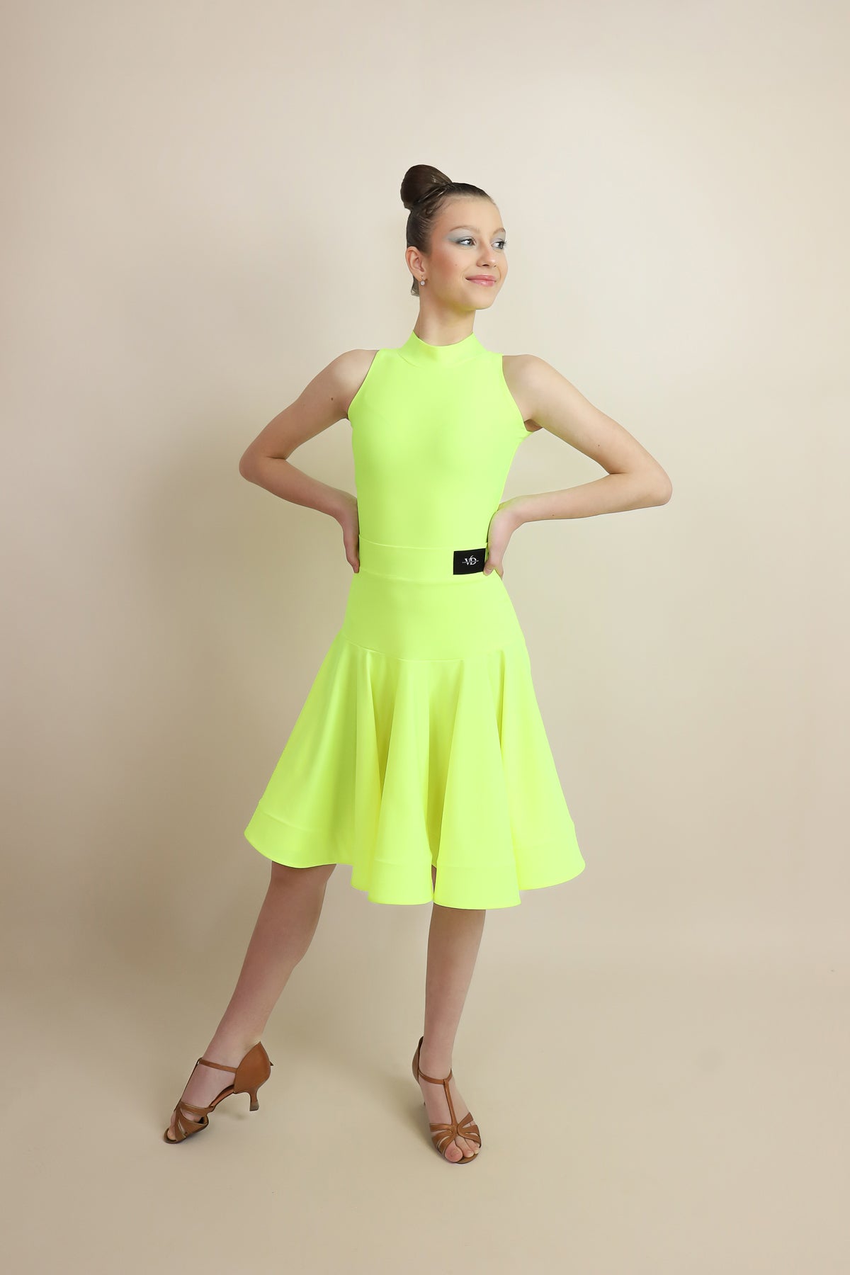 Roma Dress