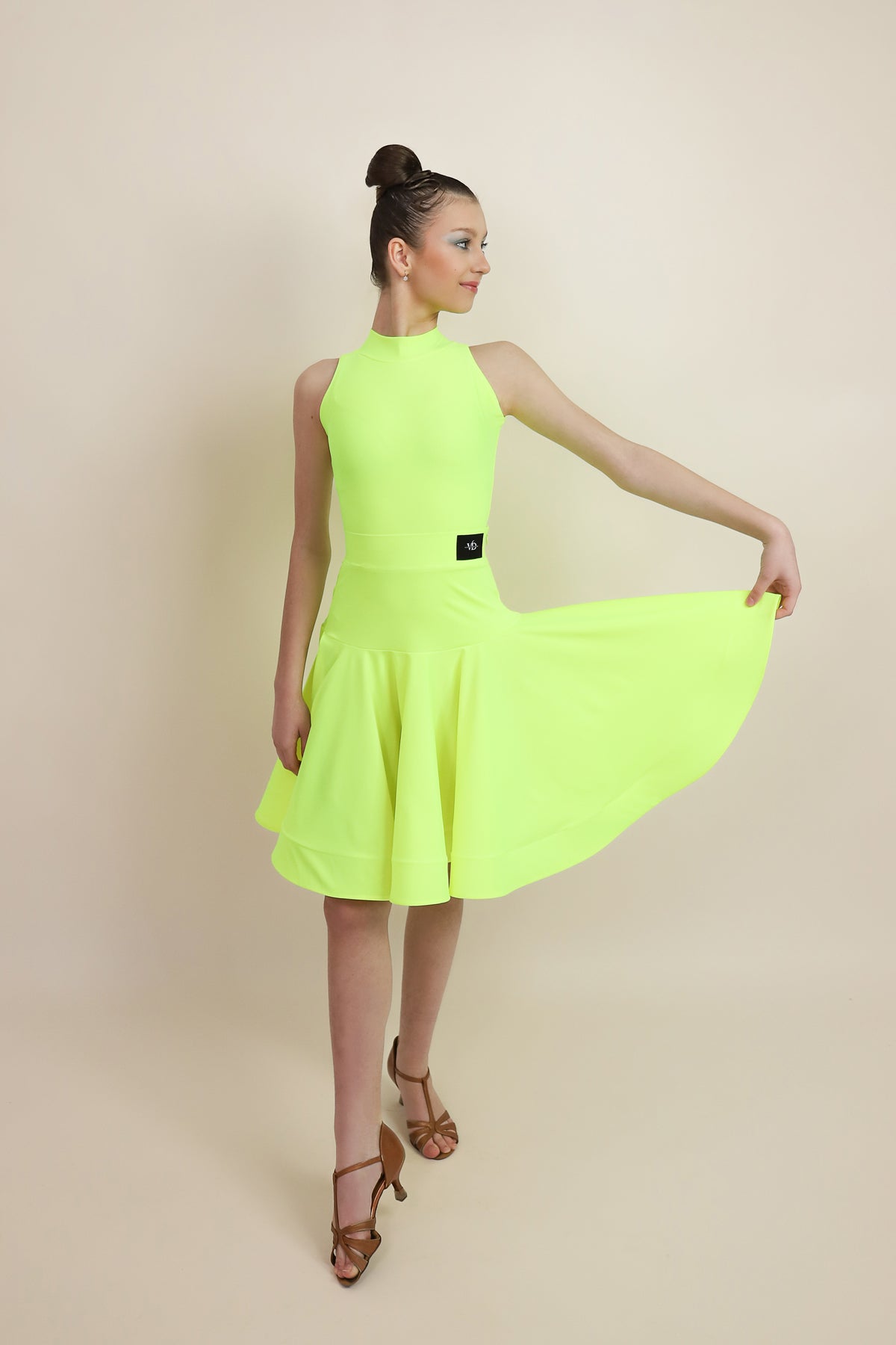 Roma Dress