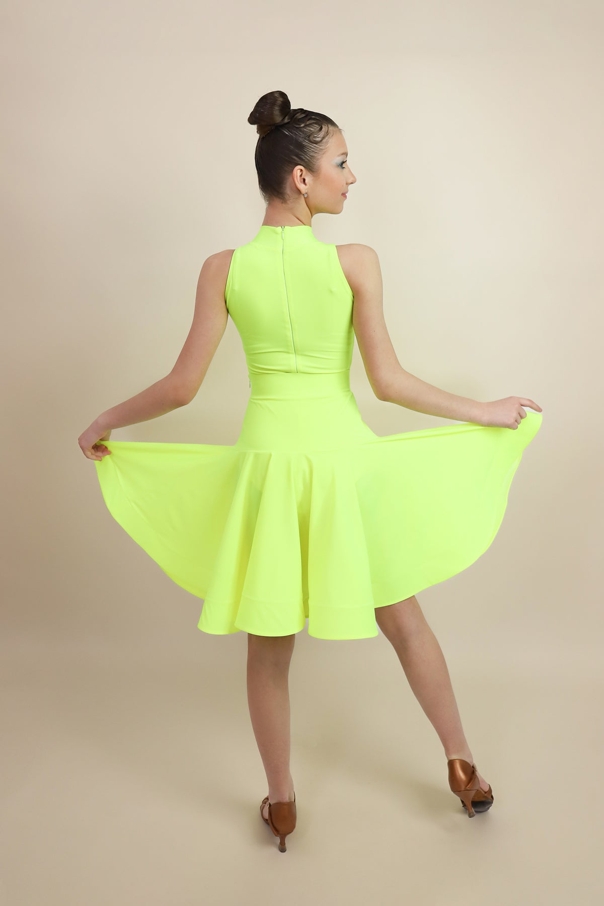 Roma Dress
