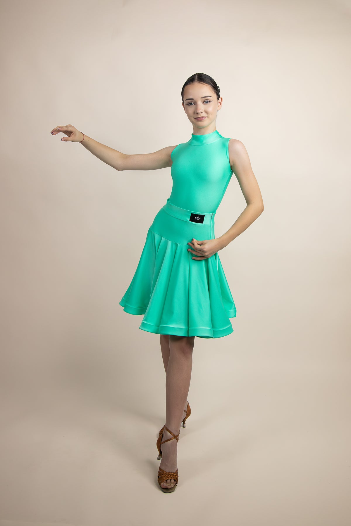 Roma Dress