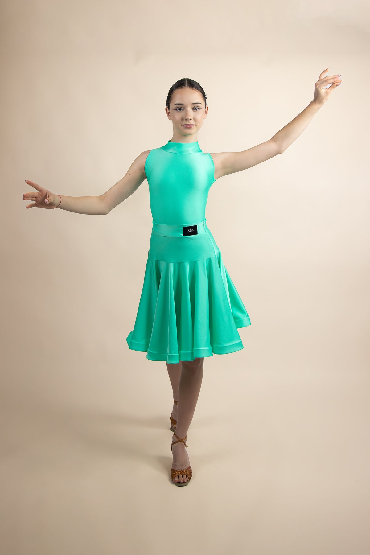 Roma Dress