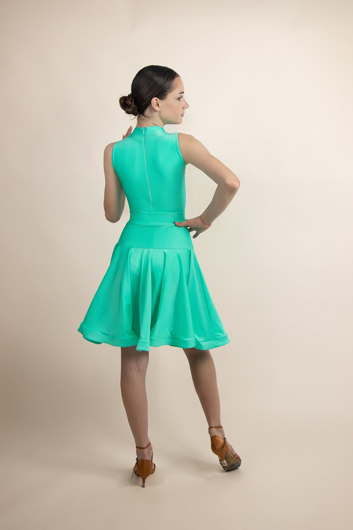 Roma Dress