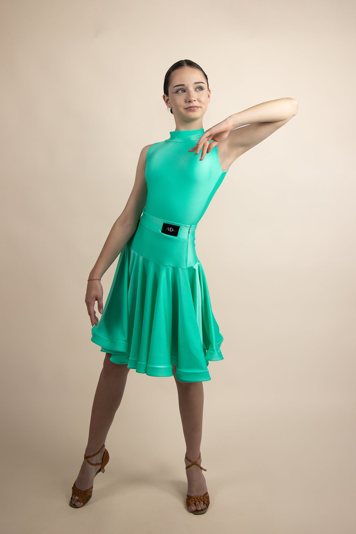 Roma Dress