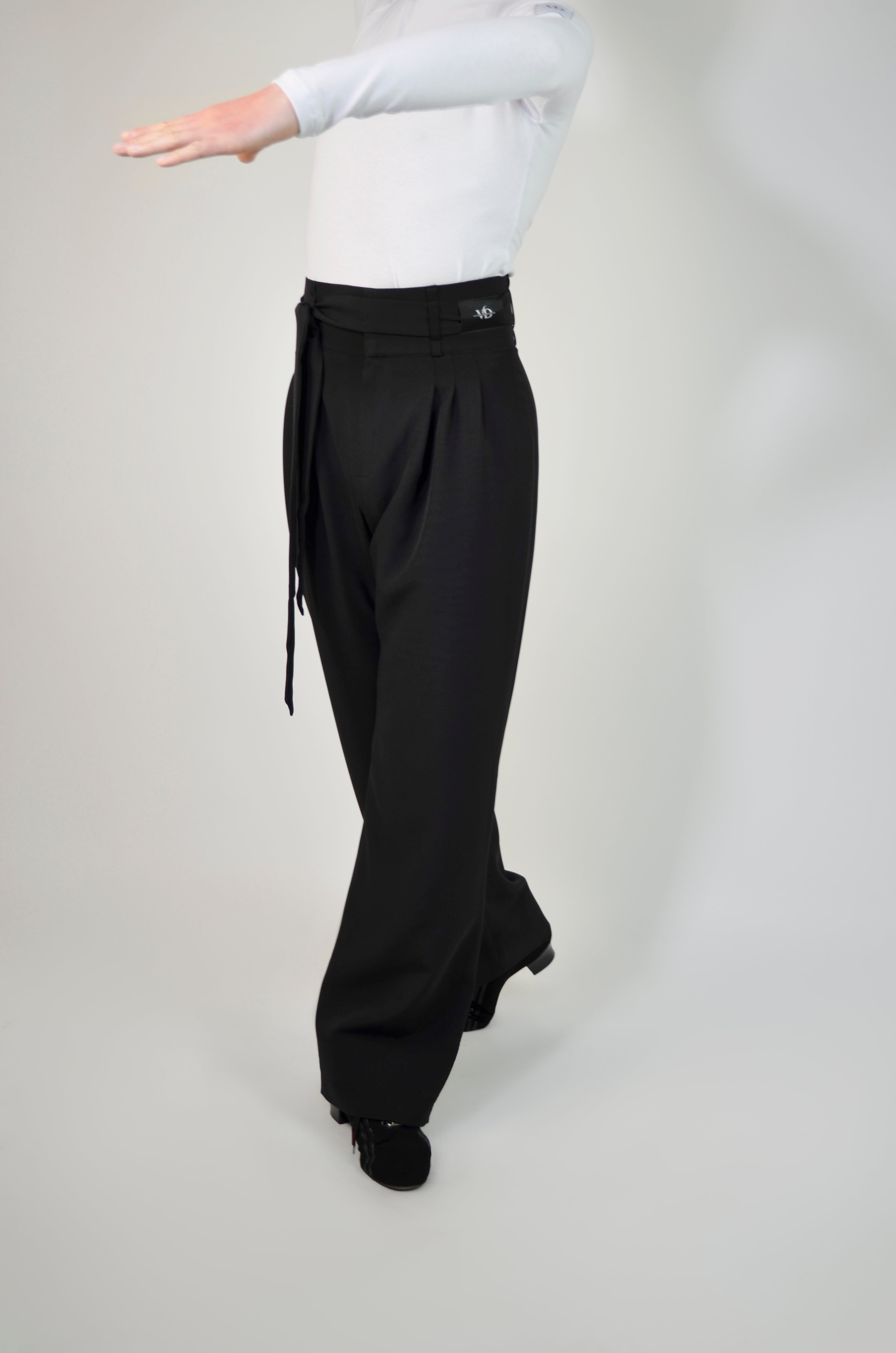 Pantaloni King