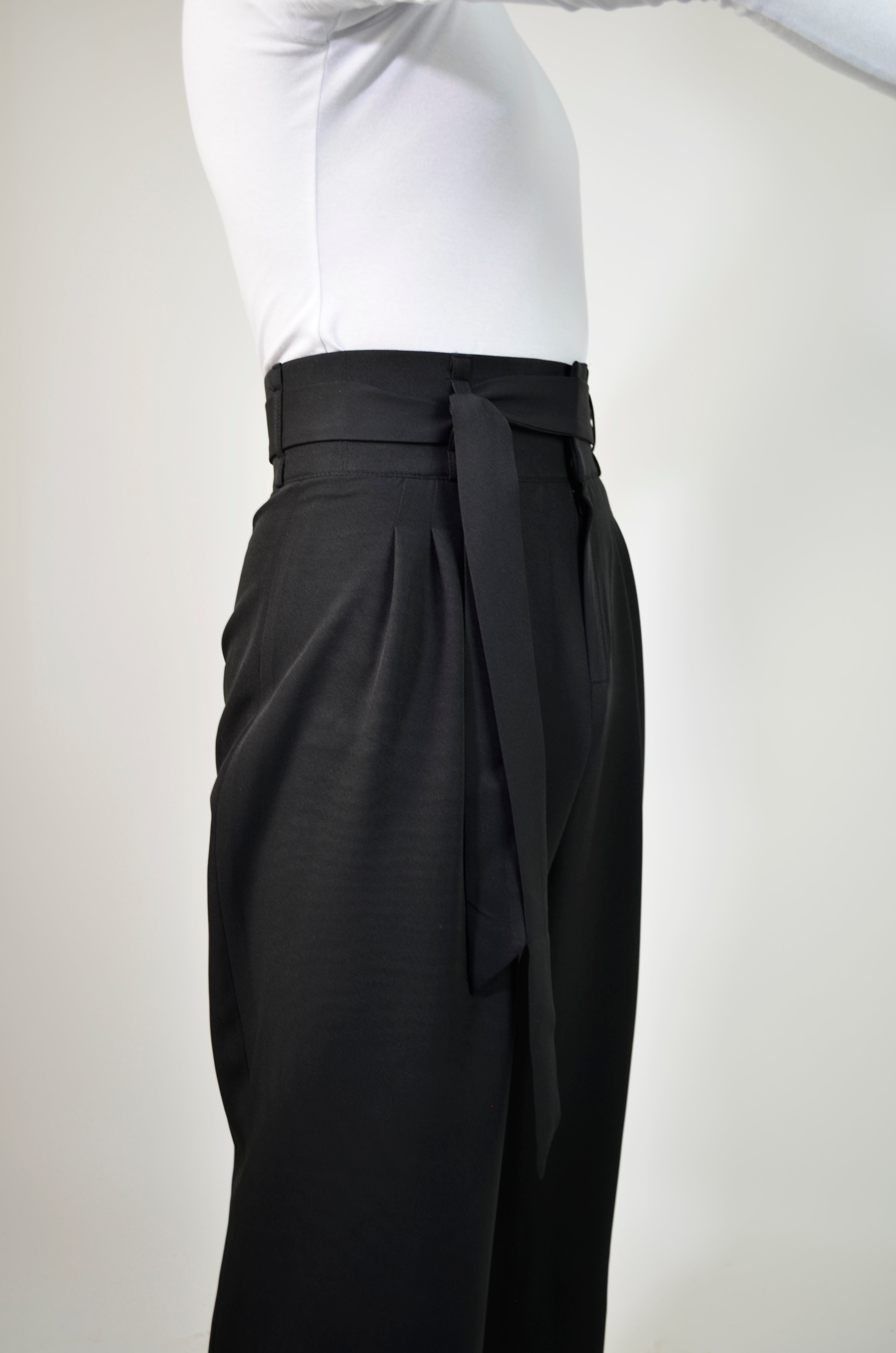Pantaloni King