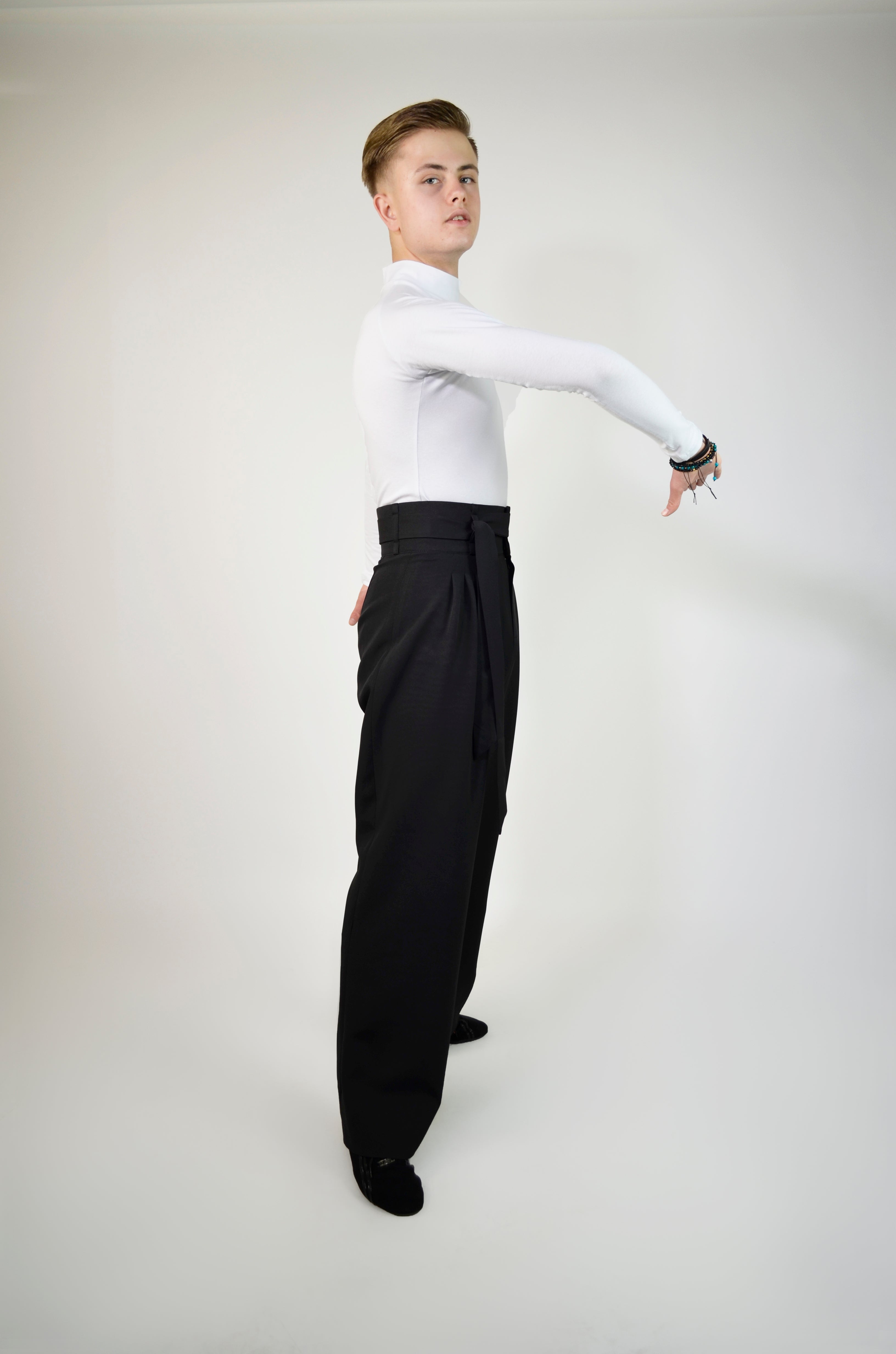 Pantaloni King