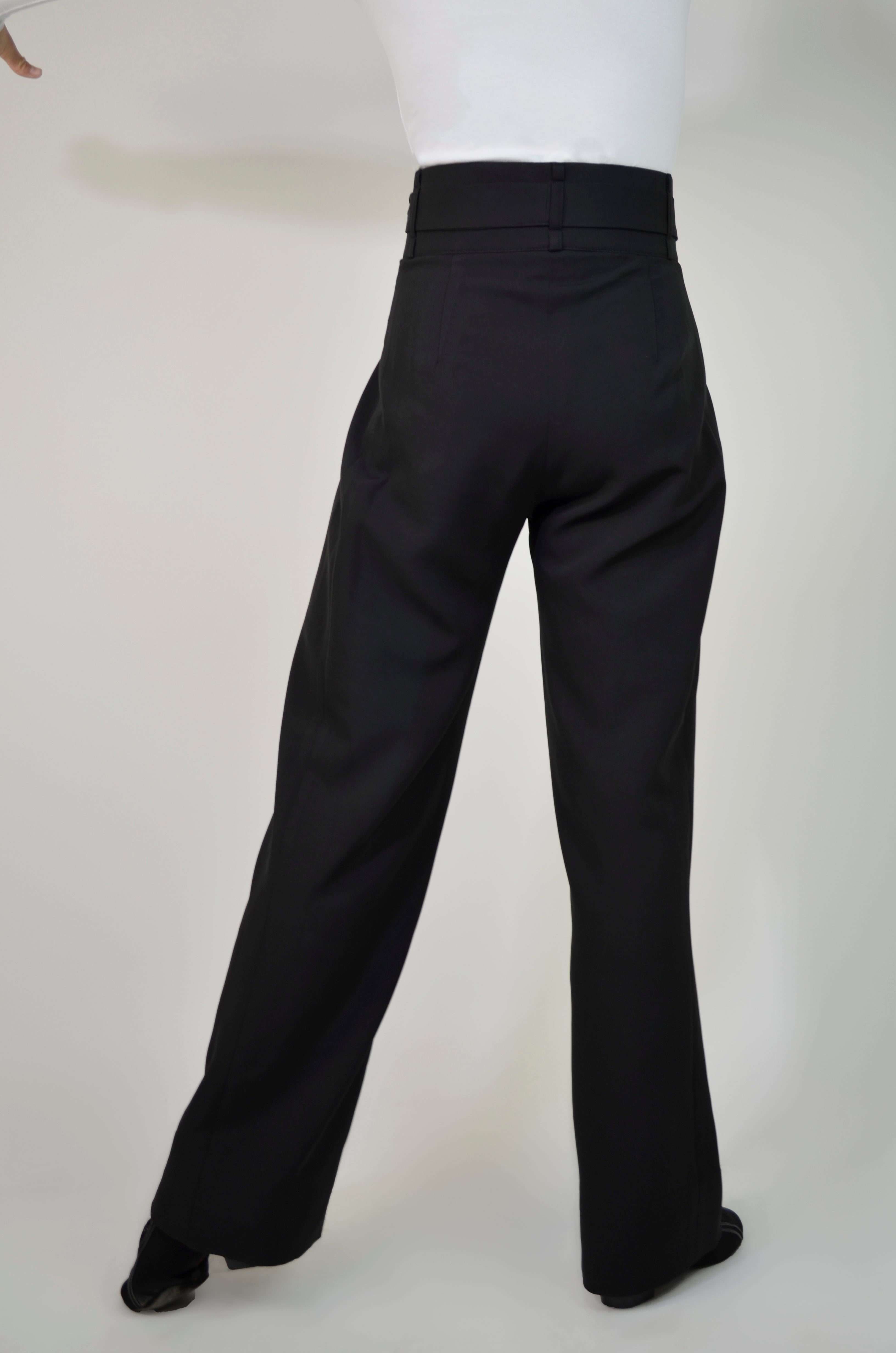 Pantaloni King