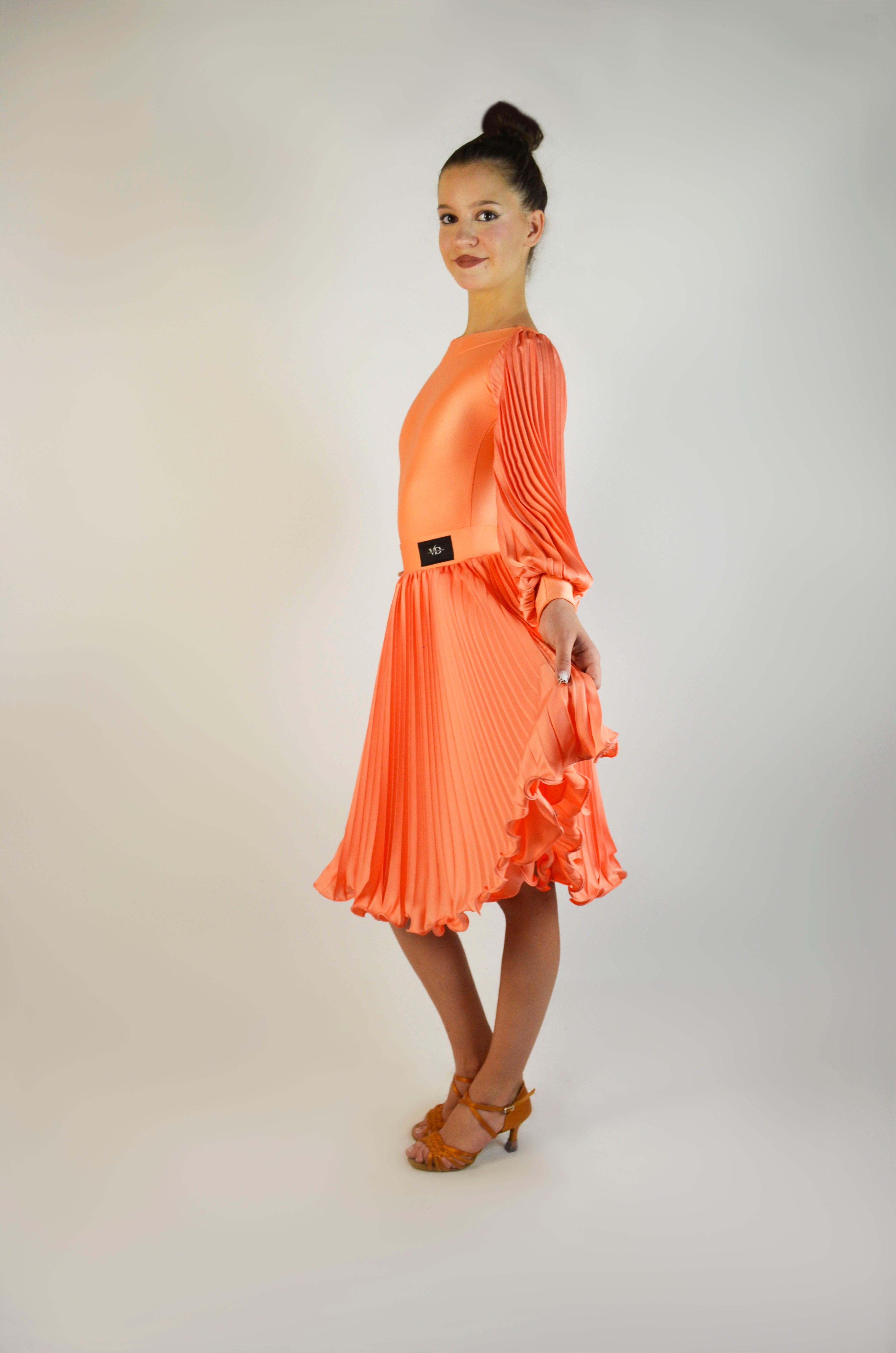 Caletta Dress