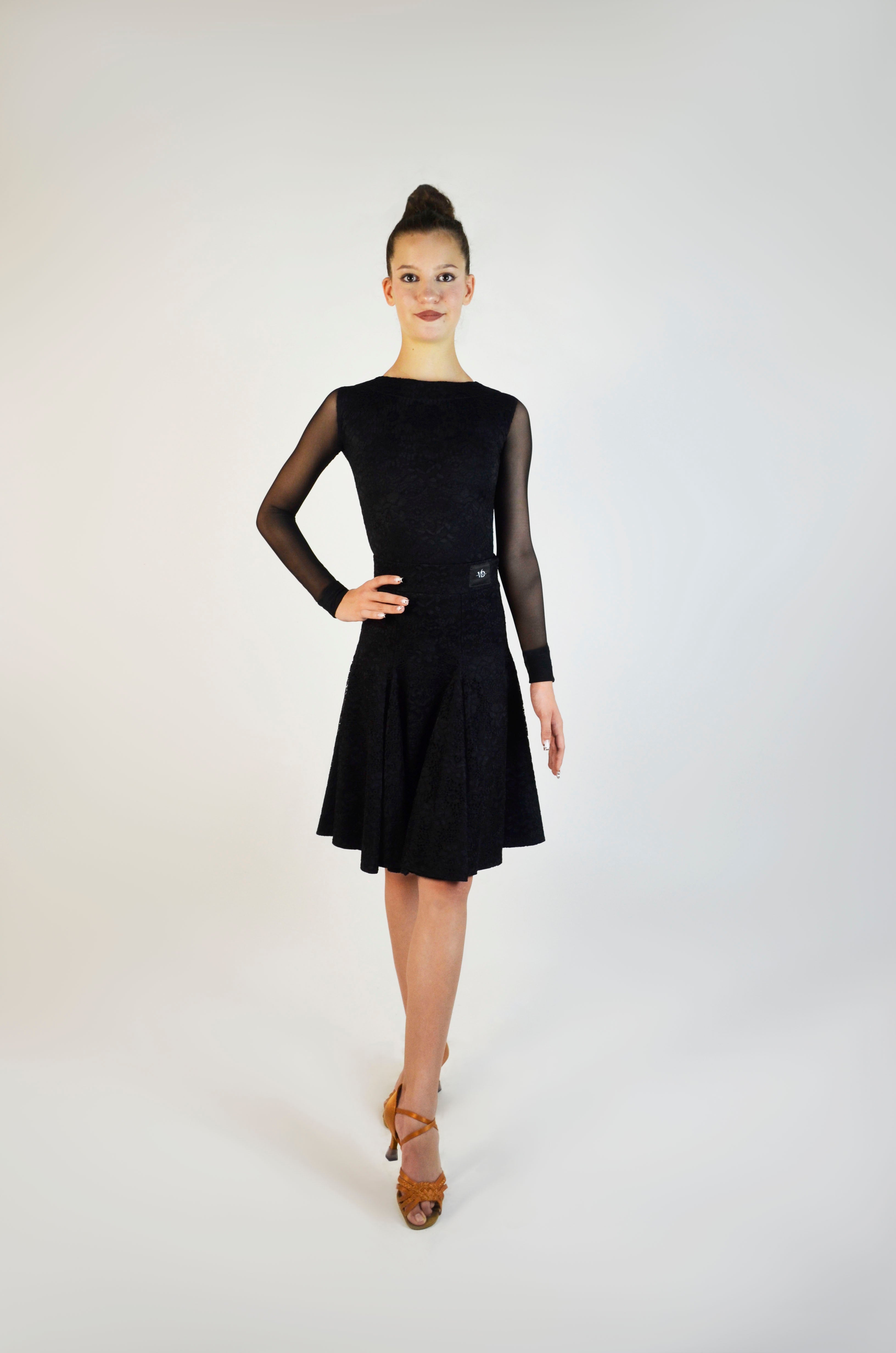 Quaranta Dress