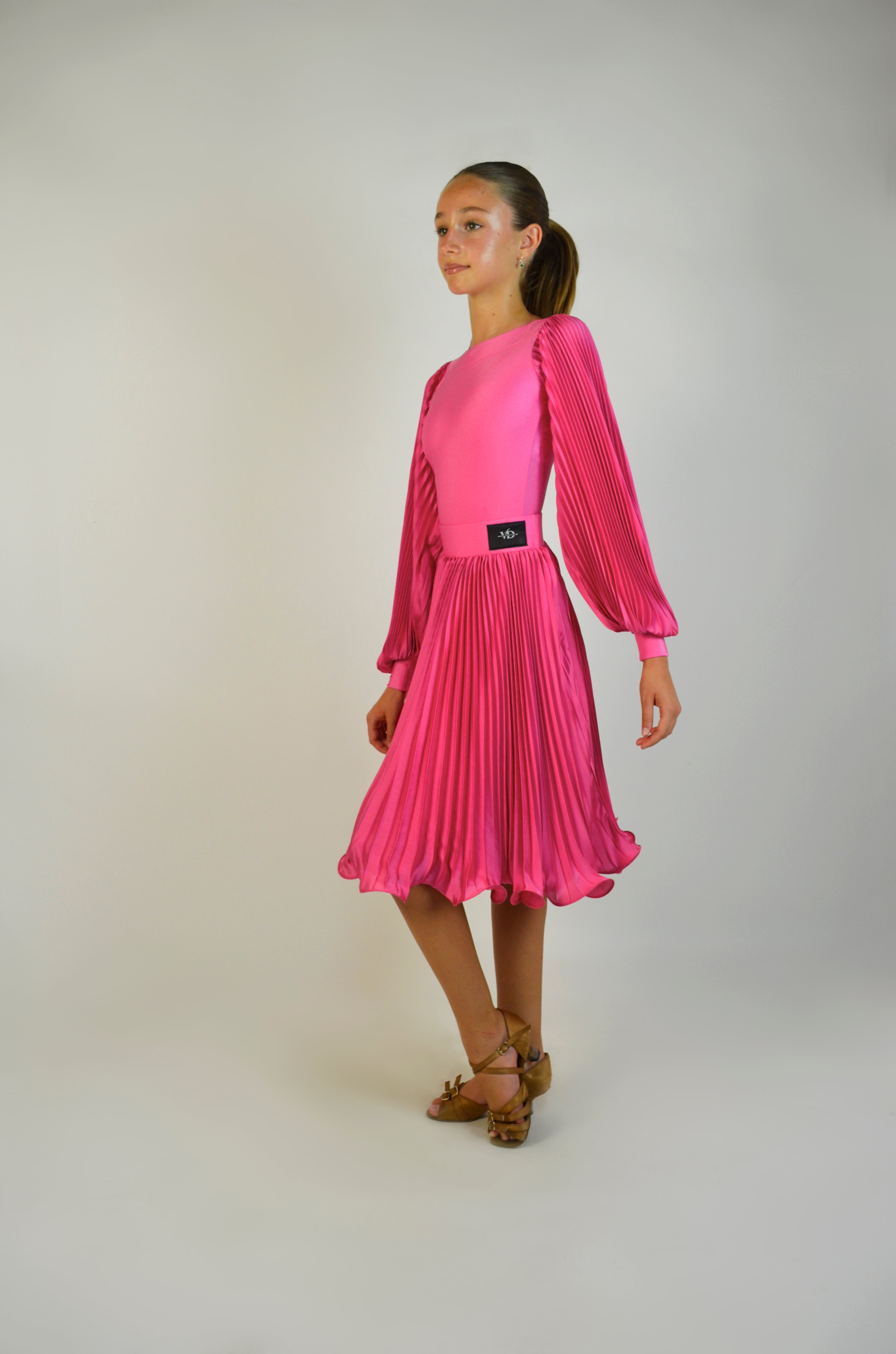 Caletta Dress