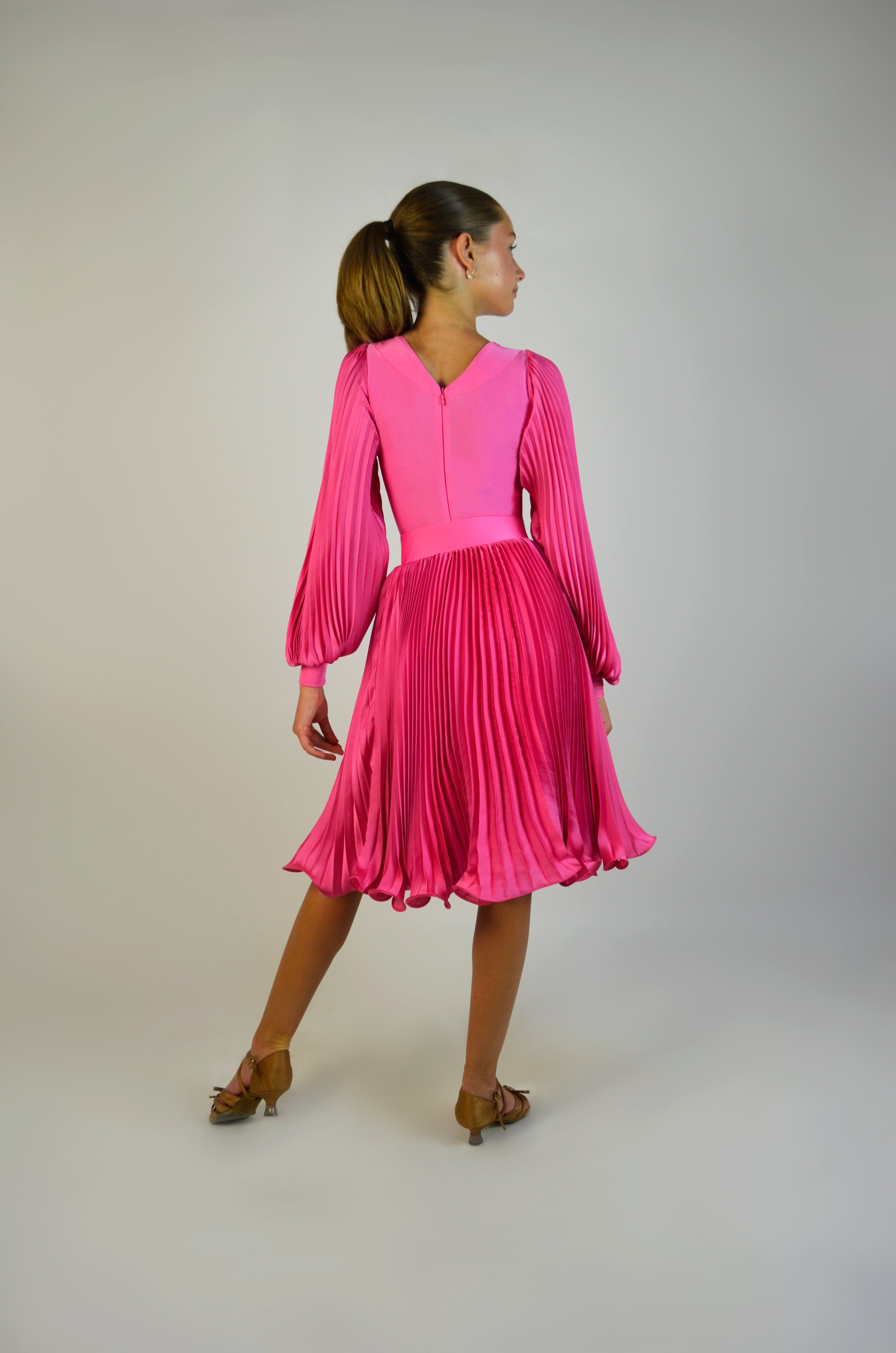 Caletta Dress