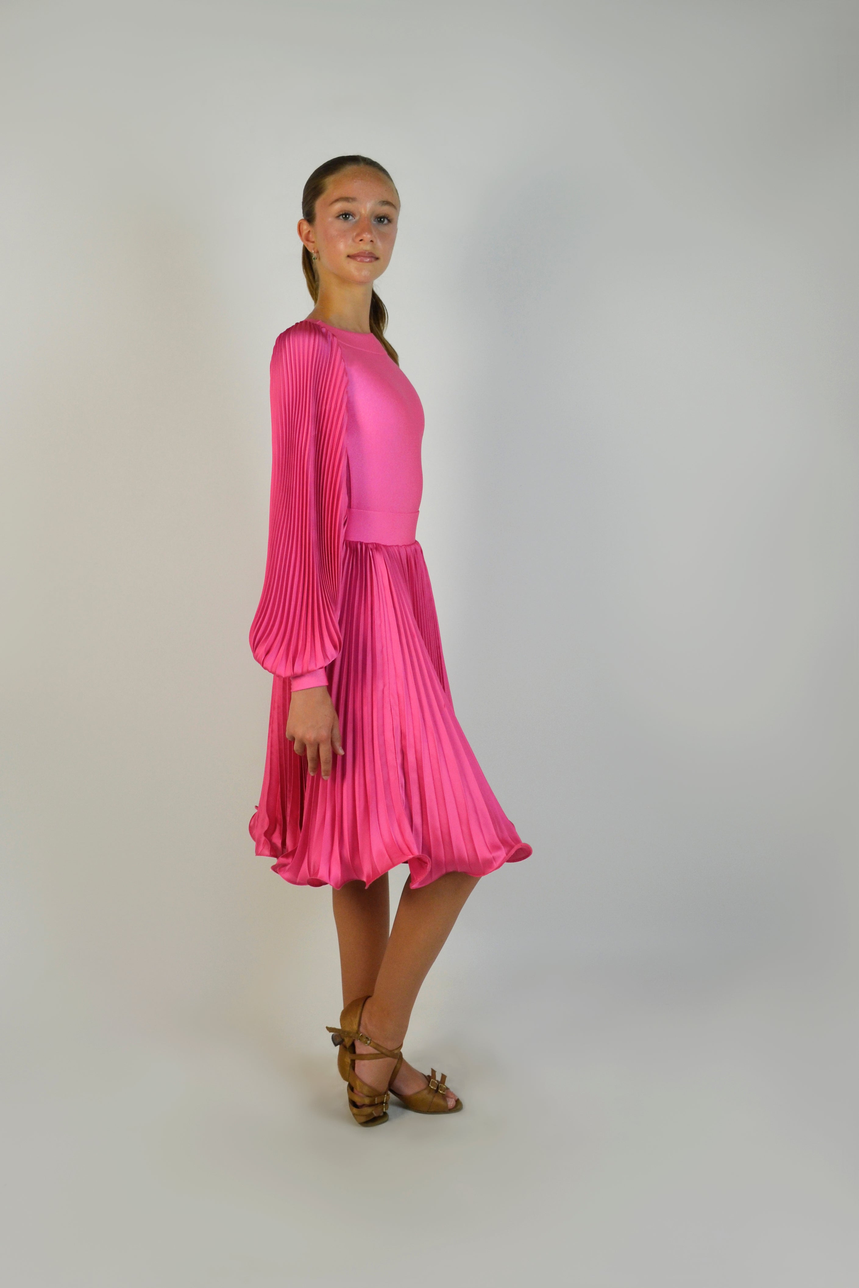 Caletta Dress