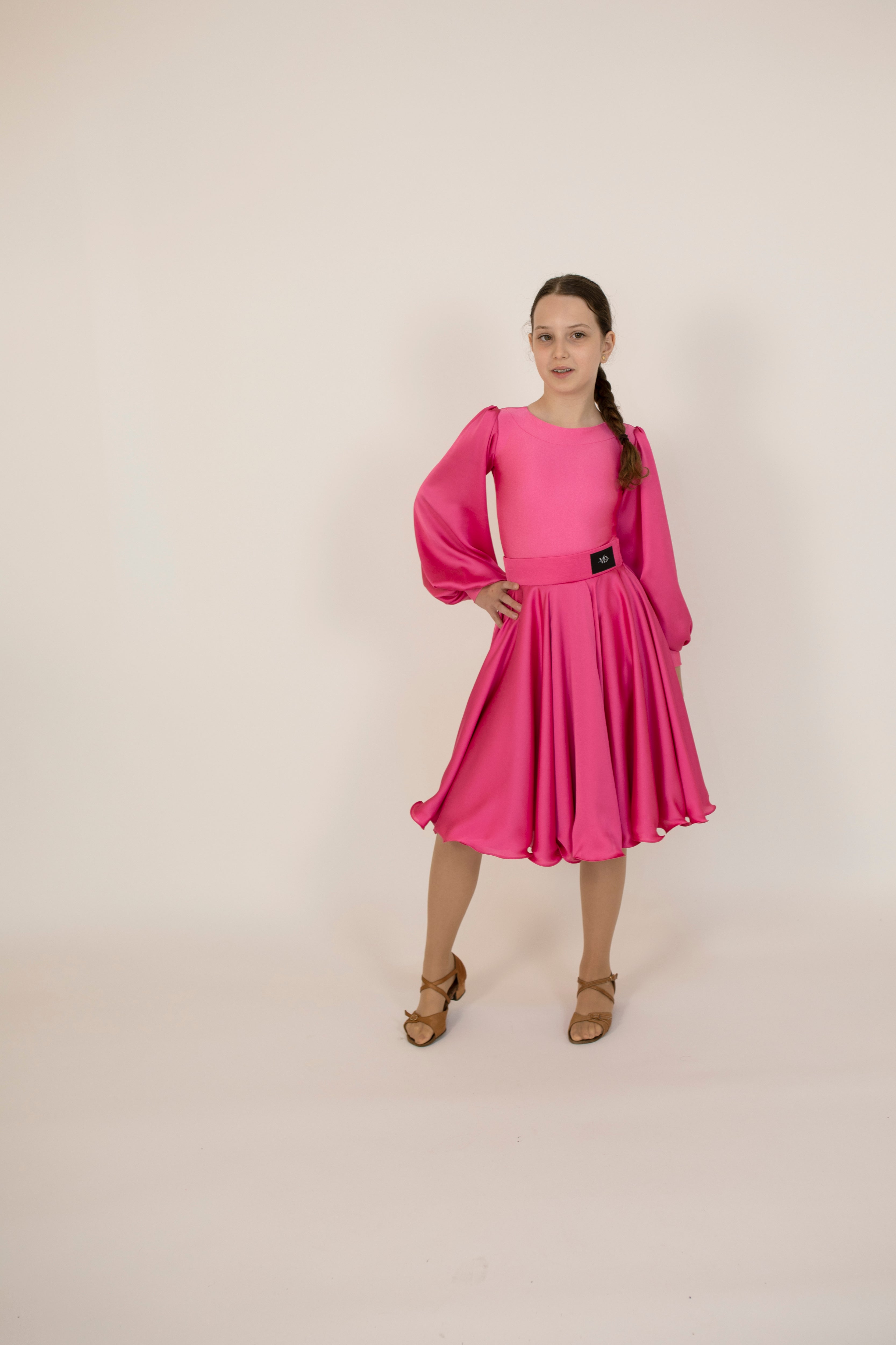 Rochie Selva