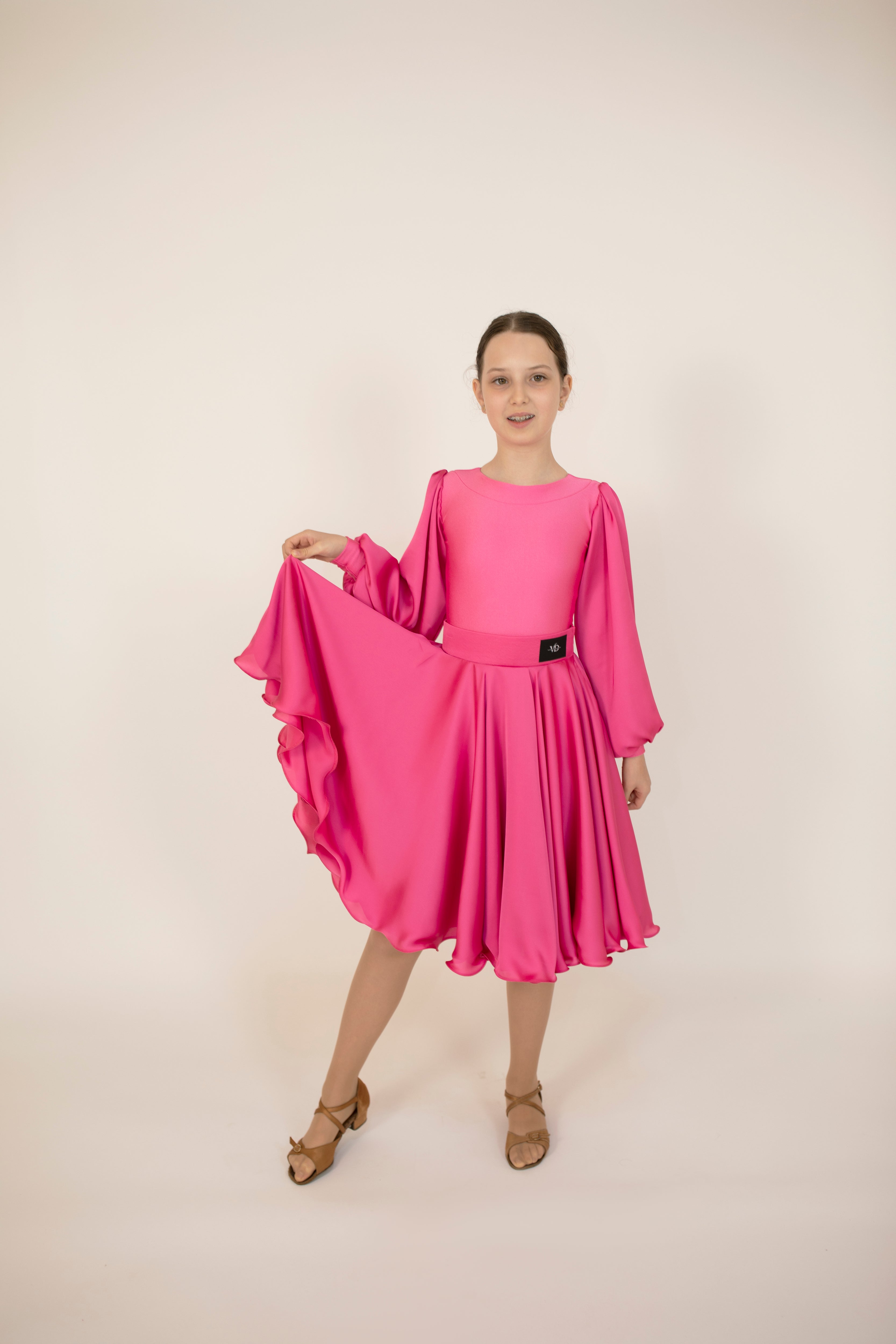 Rochie Selva