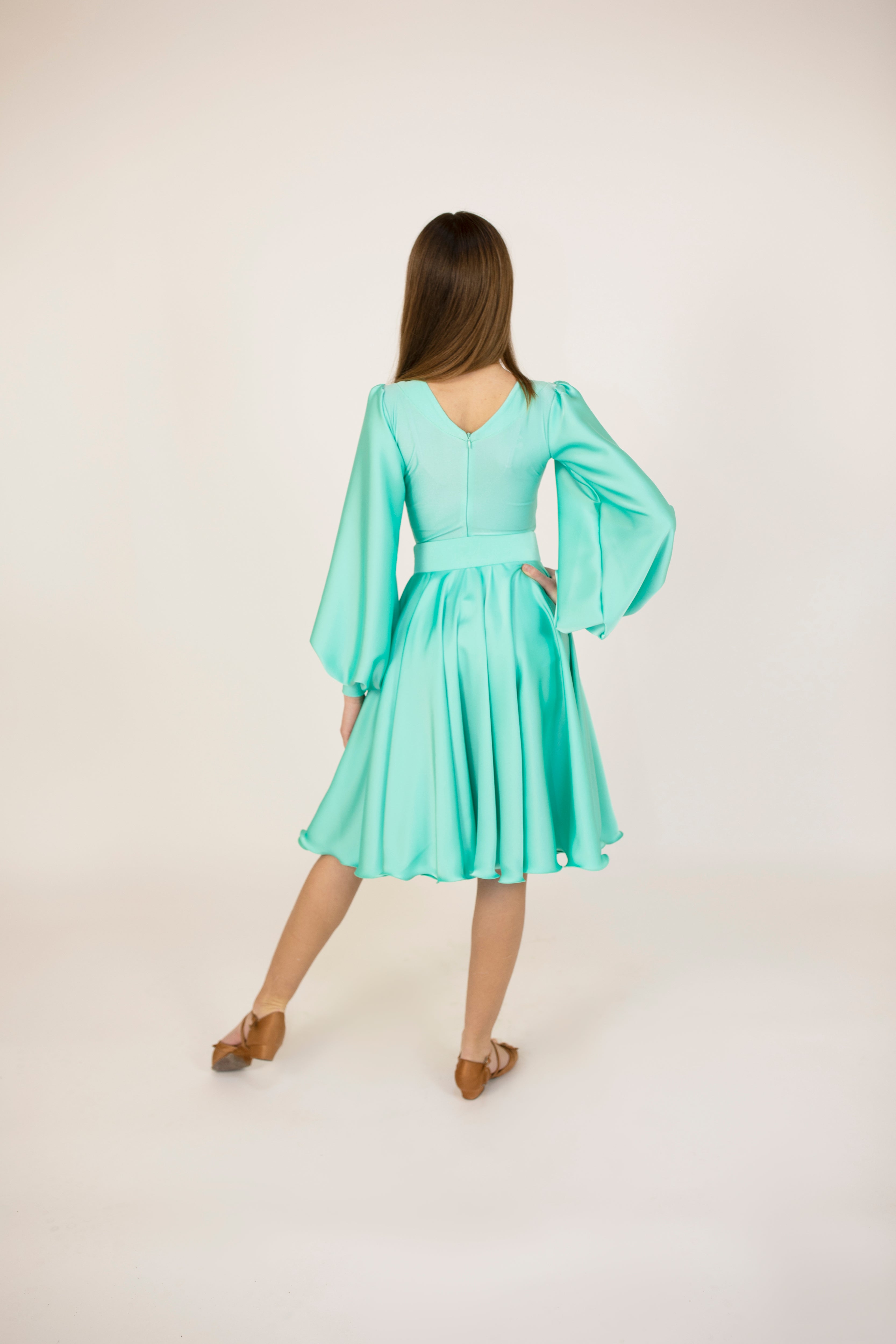 Rochie Selva