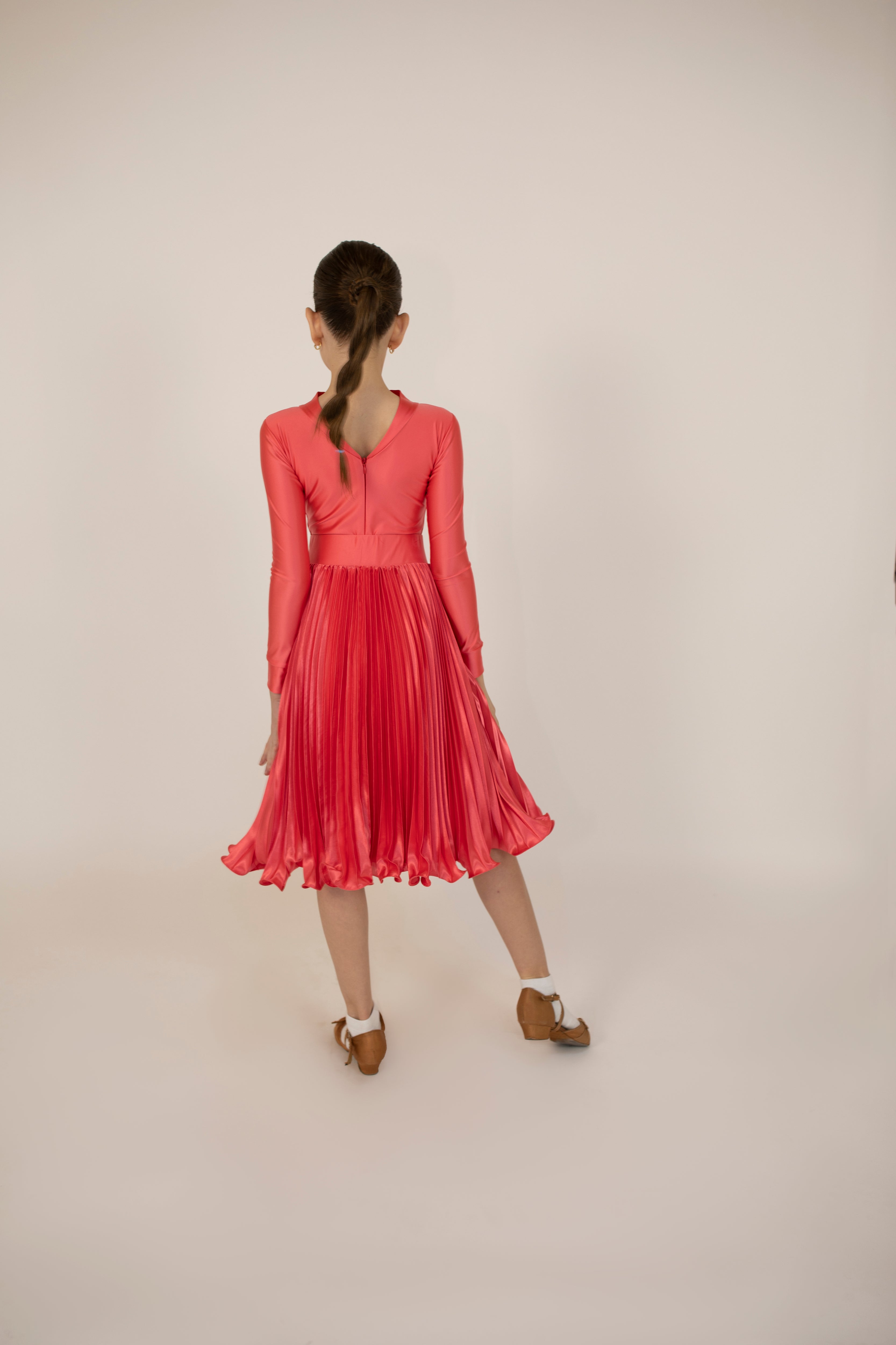 Atlanta Dress