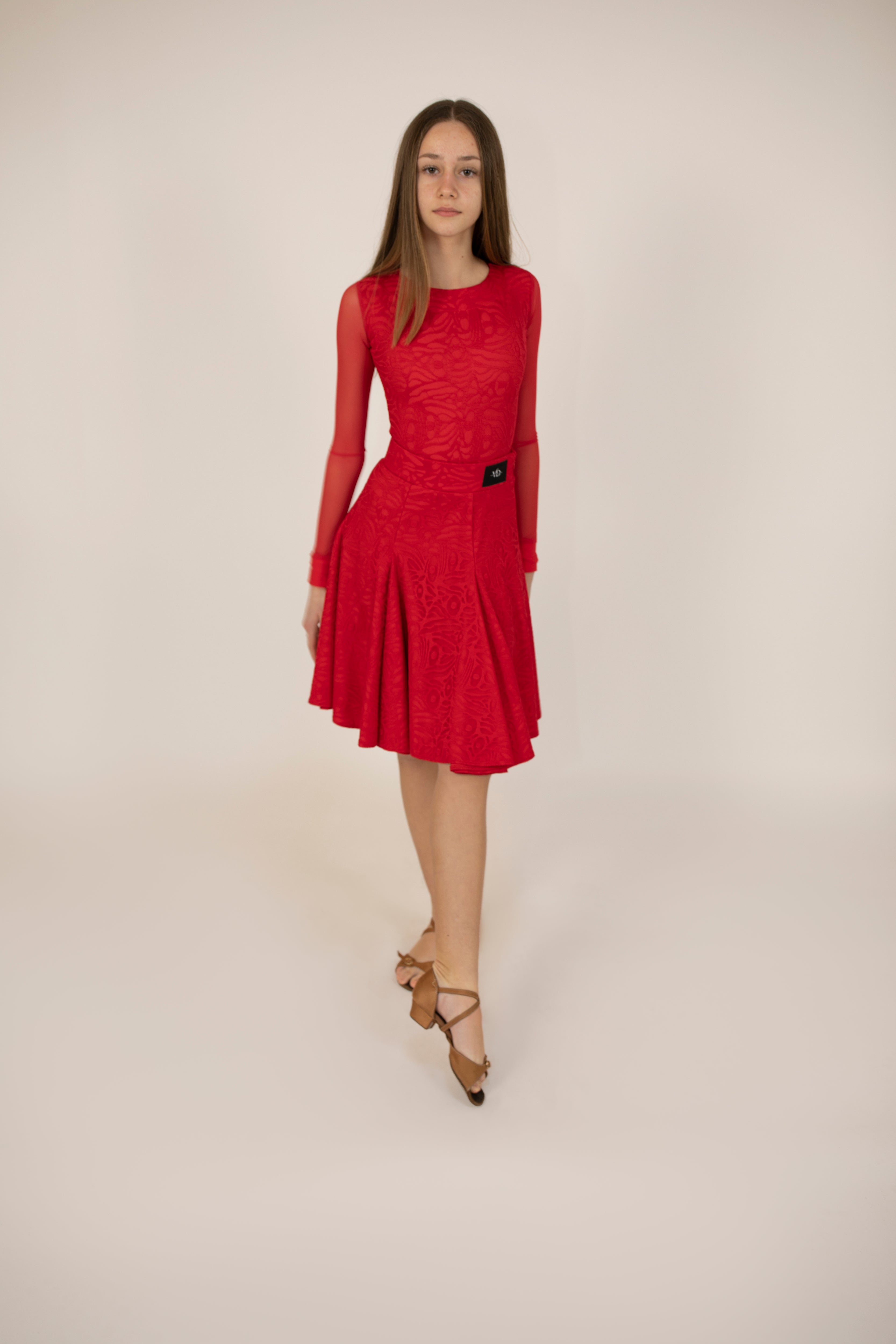 Quaranta Dress